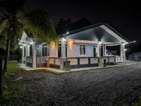 Homestay Villa D'Manggis Hotels in Titi Gajah