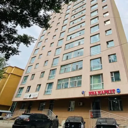 Cozy apartment in Ulaanbaatar