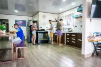 세이바 에코 호스텔