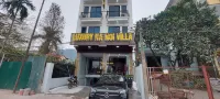 Luxury Hanoi Hotel Hotels in Quan Bac Tu Liem