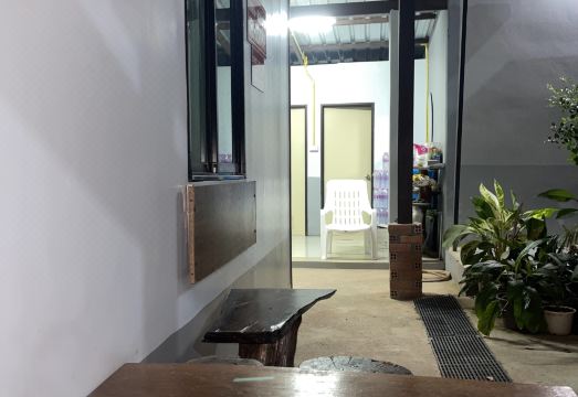 나싸 웨어 자연 경관