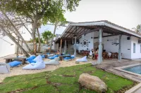 Moi Talpe Hotels in Talpe