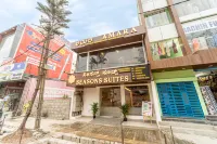 Seasons Suites - HBR Hotels in HBR Layout