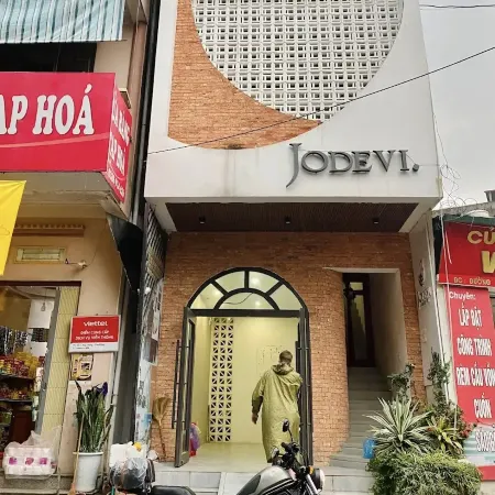 Pamela Cao Bang Homestay Hotels in Thuc Phan