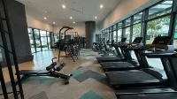 Datum Jelatek Superb Suite KL By LH - Gym