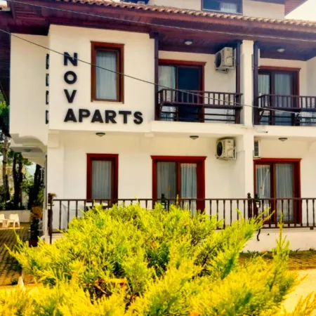 NOVA APART HOTEL