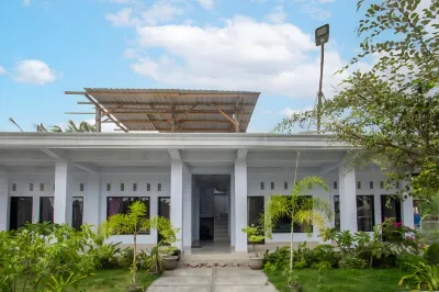 Hotel O Kedaton Near Rumah Sakit Advent Bandar Lampung Formerly Hotel Plain C Lake Kedaton 호텔