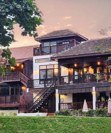 รูปภาพของบ้านอัคระสุโขทัย