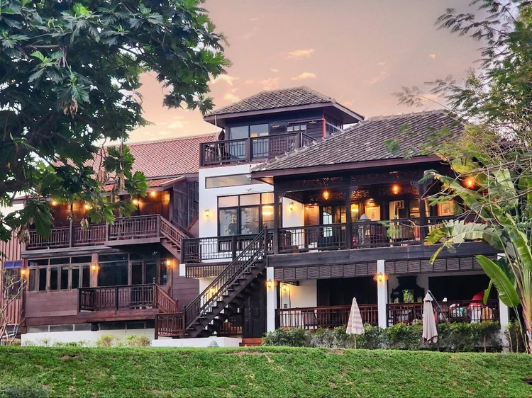 รูปภาพของบ้านอัคระสุโขทัย