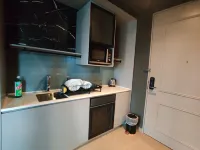 Mossaz by OliverHome - 3Pax - Smarttv-1Utama