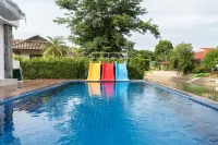 Shark House - Family Pool Villa - Villas