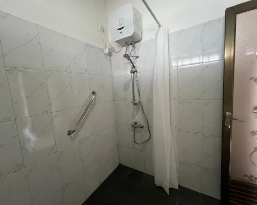 Tilu Juru Villa Garut Syariah Phòng Photos