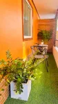 The Windsor Boutique Resort