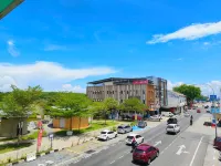 河畔酒店-MRVJ BUSINESS旗下 - 2星級