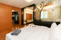 Tanjung Bungah 5Br 18 Bungalow Ktv