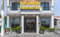 Amour Boutique Kampot