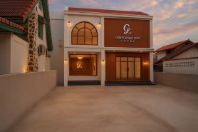chiangkhan cozy hotel