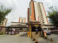 Sri Ixora Kajang | Spacious 3BR w/ Full A/C