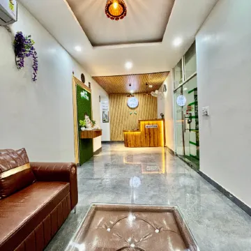Hotel Green Plaza Murthal Sonipat