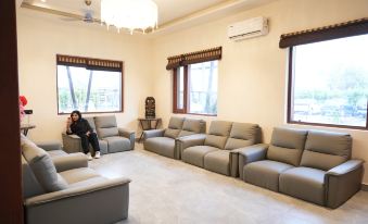 Devsha Jungle Resort