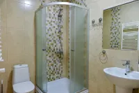 Happy Stay Hotel Hotels in Dzevri