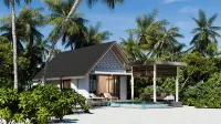 Meyyafushi Maldives Hotels in Kuredu