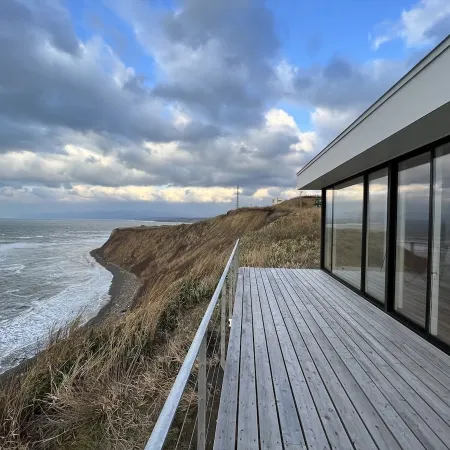 Cliff House MORAI
