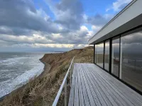 Cliff House MORAI Hotels in Ishikari