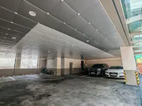 HANABI HOTEL Hotels near Seongho Memorial Hall