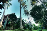 Ubud Jungle Stay by Wahm Hotel Management Hotel in zona Setia Darma House of Masks and Puppets