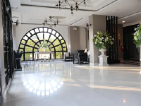 เอวาโฮเทล อุดรธานี โรงแรมในอุดรธานี