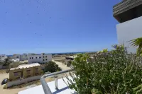 Dar Hella Apartments Hotels near Methred Nabeul - مثرد نابل