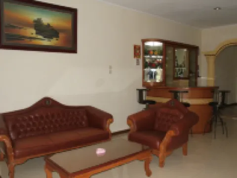 VILLA MUTIARA ASRI Hotels in Berastagi