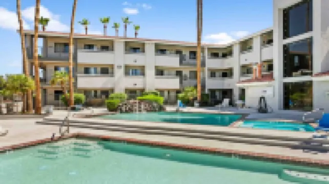 Studio 6 Tempe, AZ Elliot Road