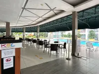 Family Suite KSL Daya | 3B3B