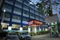 Hotel Rajhans International Hotel di Bhagalpur