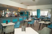 OYO Cornerstone Manor Hotel 알트링캠 호텔