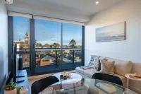 Hawthorn 1BR Apt - Close to Swinburne University Hotels in Hawthorn