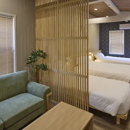 Solana Smart INN Mt. Fuji Yamanakako