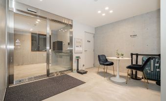 ZAITO Tokyo Narihira Hotel