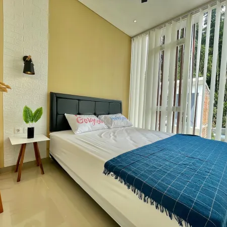 The Villas 36 Batu