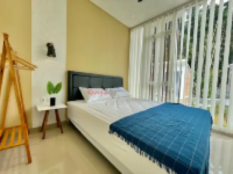 The Villas 36 Batu