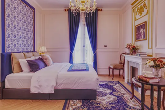 รูปภาพของLa Luciole Bleue