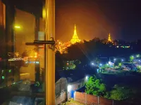 Hotel Lavender Hotel di Kamayut