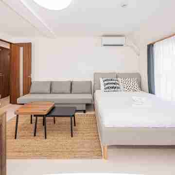 67 Apartment Shinkoiwa Rooms