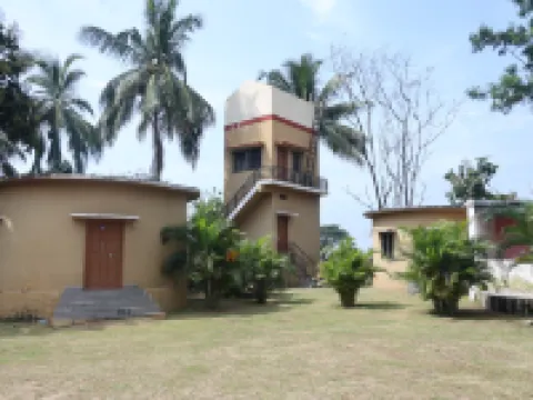 Hampi Blue Moon Resort Hotels in Koppal
