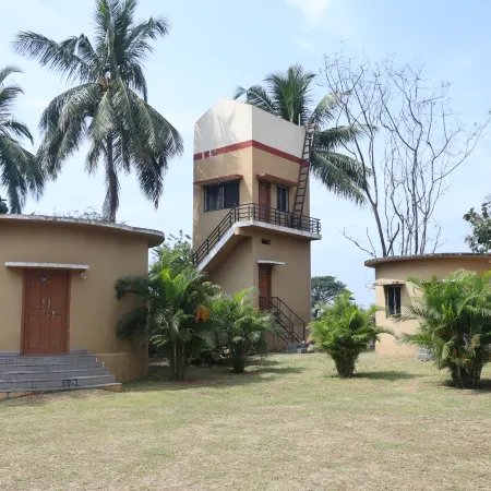 Hampi Blue Moon Resort
