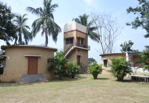 함피 블루 문 리조트