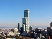 APA Hotel Shin Osaka Esaka Ekimae