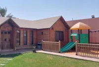 Tola Holiday House Al Rimal Hotels near Riyadh Airport